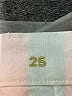m.i.h Jeans Ivory Jeans Size 25 waist - photo 7