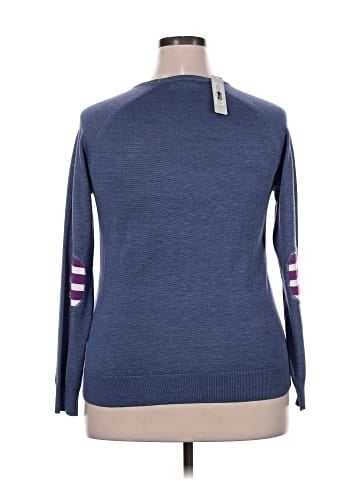 De Collection Pullover Sweater (view 2)