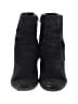 Dolce Vita Black Ankle Boots Size 11 (X-wide) - photo 2