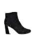 Dolce Vita Black Ankle Boots Size 11 (X-wide) - photo 1