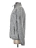Assorted Brands 100% Polyester Gray Track Jacket Size S - photo 5
