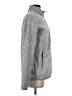 Assorted Brands 100% Polyester Gray Track Jacket Size S - photo 4