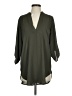 Lush Green Casual Dress Size S - photo 1