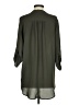 Lush Green Casual Dress Size S - photo 2
