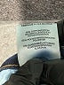 Silver Jeans Co. Hearts Blue Jeans Size 26 waist - photo 8