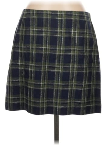 Lafayette 148 New York Casual Skirt (view 1)