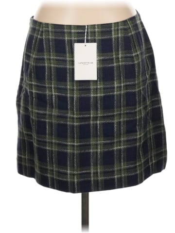 Lafayette 148 New York Casual Skirt (view 2)