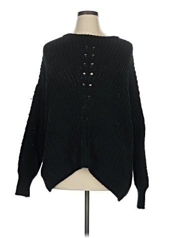 Dex Pullover Sweater (view 1)