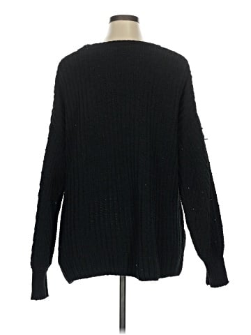 Dex Pullover Sweater (view 2)