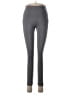 Bally Total Fitness Gray Active Pants Size M - photo 1