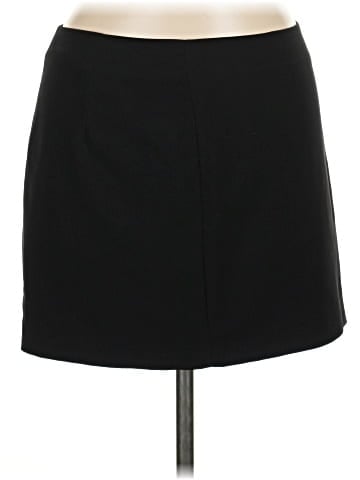 Express Design Studio Casual Skirt (view 1)
