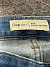 Gap Stripes Blue Jeans Size 30 waist - photo 4