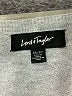 Lord & Taylor Silver Pullover Sweater Size XS - photo 7