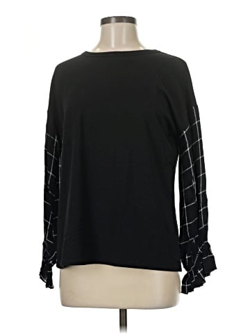 Hailey & Co. Long Sleeve T-Shirt (view 1)