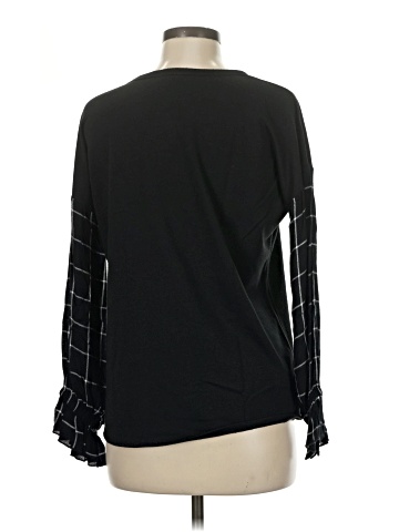 Hailey & Co. Long Sleeve T-Shirt (view 2)