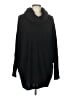 Express Black Turtleneck Sweater Size L - photo 1