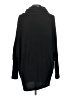 Express Black Turtleneck Sweater Size L - photo 2
