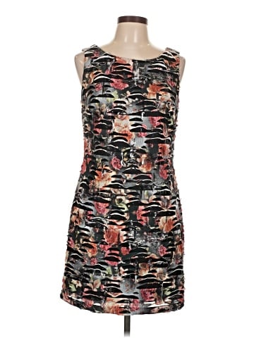 Frank Lyman Design Casual Dress (view 1)