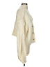 Sans Souci 100% Acrylic Ivory Cardigan Size S - photo 4
