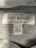 Lucky Brand Gray Pullover Hoodie Size XS - photo 7