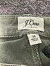 J.Crew Green Casual Pants Size 30 waist - photo 7