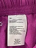 DSG Solid Purple Athletic Shorts Size L - photo 4