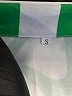 Unbranded Green Romper Size S - photo 4