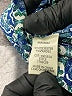 Max Studio Paisley Blue Shorts Size S - photo 4