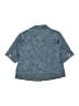 Talbots Blue Denim Jacket Size M (kids) - photo 2