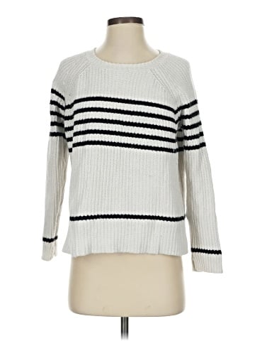 Soft Joie Pullover Sweater (view 1)