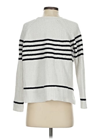 Soft Joie Pullover Sweater (view 2)