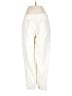 Zara Ivory Casual Pants Size S - photo 2