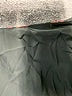 Unbranded 100% Polyester Burgundy Black Cocktail Dress Size S - photo 7