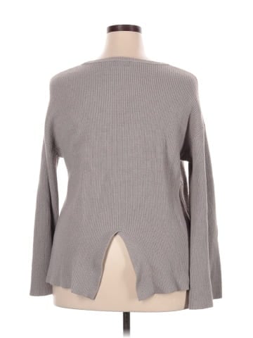 The Drop Pullover Sweater (view 2)