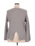 The Drop Gray Pullover Sweater Size XXL - photo 2