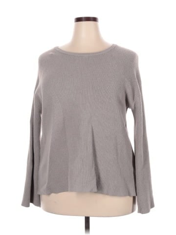The Drop Pullover Sweater (view 1)