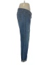 Gap Outlet Hearts Blue Jeans Size 8 - photo 4
