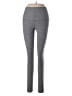 Lululemon Athletica Gray Leggings Size 6 - photo 1