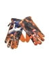 Disney Store 100% Polyester Orange Gloves Size XS/XCH - photo 1