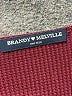 Brandy Melville Burgundy Bodysuit One size - photo 3