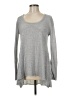 Assorted Brands Gray Pullover Sweater One size - photo 1