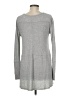 Assorted Brands Gray Pullover Sweater One size - photo 2