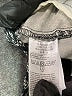 Gap Polka Dots Gray Casual Pants Size 10 R - photo 8