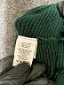 Unbranded Green Pullover Sweater Size LgEstimated - photo 7