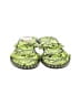 Unbranded Green Sandals Size EU 39 - photo 2
