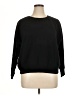 ABound Black Pullover Sweater Size 1X - photo 1