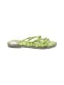 Unbranded Green Sandals Size EU 39 - photo 1