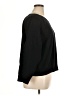 ABound Black Pullover Sweater Size 1X - photo 4