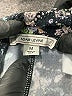 Adam Levine Print Black Active Pants Size M - photo 7