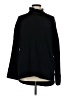 Athleta Black Turtleneck Sweater Size M - photo 1